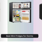 8 Best Mini Fridges for Dorms 2026