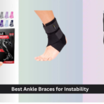 8 Best Ankle Braces for Instability 2026