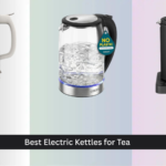 8 Best Electric Kettles for Tea 2026