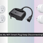Why Does My WiFi Smart Plug Keep Disconnecting? Solved