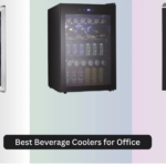 9 Best Beverage Coolers for Office 2026