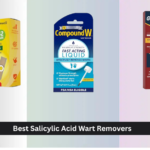 6 Best Salicylic Acid Wart Removers 2026