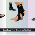 8 Best Drop Foot Braces for Walking 2026