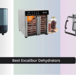7 Best Excalibur Dehydrators of 2026