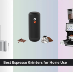 8 Best Espresso Grinders for Home Use (2026)