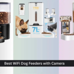 8 Best WiFi Dog Feeders with Camera 2026