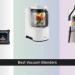 9 Best Vacuum Blenders of 2026