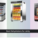 8 Best Dehydrators for Jerky 2026, Analyzed