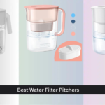5 Best Water Filter Pitchers of 2026