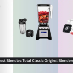 7 Best Blendtec Total Classic Original Blenders of 2026