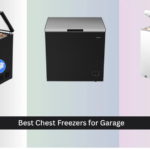 7 Best Chest Freezers for Garage 2026