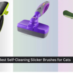 7 Best Self-Cleaning Slicker Brushes for Cats 2026