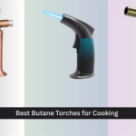 8 Best Butane Torches for Cooking 2026