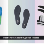8 Best Shock Absorbing Shoe Insoles 2026