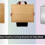 8 Best Healthy Cutting Boards for Raw Meat 2026