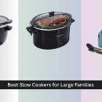 7 Best Slow Cookers for Large Families 2026