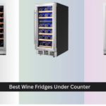 7 Best Wine Fridges Under Counter of 2026