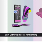 8 Best Orthotic Insoles for Running 2026