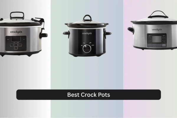 8 Best Crock Pots of 2026