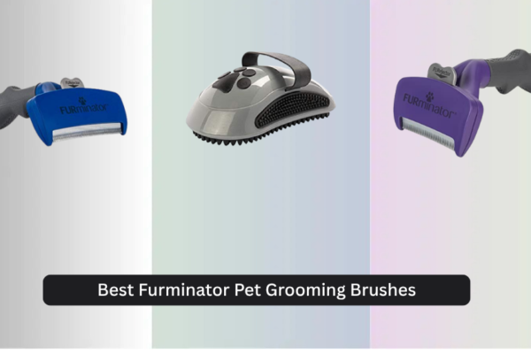 7 Best Furminator Pet Grooming Brushes 2026