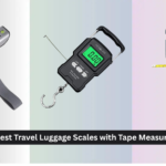 7 Best Travel Luggage Scales with Tape Measure 2026