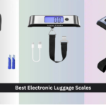 8 Best Electronic Luggage Scales 2026