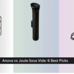 Anova vs Joule Sous Vide: 6 Best Picks 2026