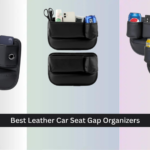 7 Best Leather Car Seat Gap Organizers 2026