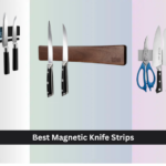 8 Best Magnetic Knife Strips of 2026