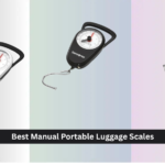 6 Best Manual Portable Luggage Scales 2026