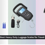 8 Best Heavy Duty Luggage Scales for Travel 2026