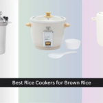 8 Best Rice Cookers for Brown Rice 2026