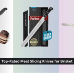 8 Top-Rated Meat Slicing Knives for Brisket 2026