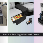 8 Best Car Seat Organizers with Cooler 2026