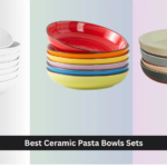 7 Best Ceramic Pasta Bowls Sets of 2026