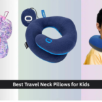 8 Best Travel Neck Pillows for Kids 2026