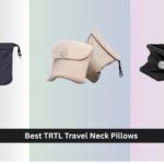4 Best TRTL Travel Neck Pillows of 2026