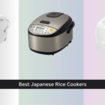 7 Best Japanese Rice Cookers of 2026