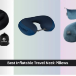 7 Best Inflatable Travel Neck Pillows 2026