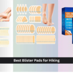 8 Best Blister Pads for Hiking 2026