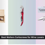 9 Best Waiters Corkscrews for Wine Lovers of 2026