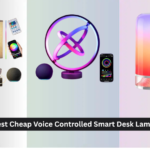8 Best Cheap Voice Controlled Smart Desk Lamps 2026