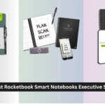 6 Best Rocketbook Smart Notebooks Executive Size 2026
