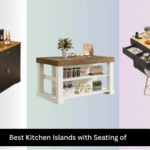 9 Best Kitchen Islands with Seating of 2026
