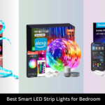 7 Best Smart LED Strip Lights for Bedroom 2026