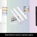 8 Best Motion Sensor Cabinet Lights 2026