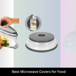 7 Best Microwave Covers for Food 2026