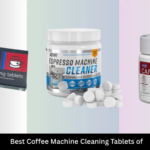 9 Best Coffee Machine Cleaning Tablets of 2026