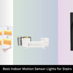 8 Best Indoor Motion Sensor Lights for Stairs 2026