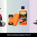 7 Best Cooktop Cleaner Kits of 2026